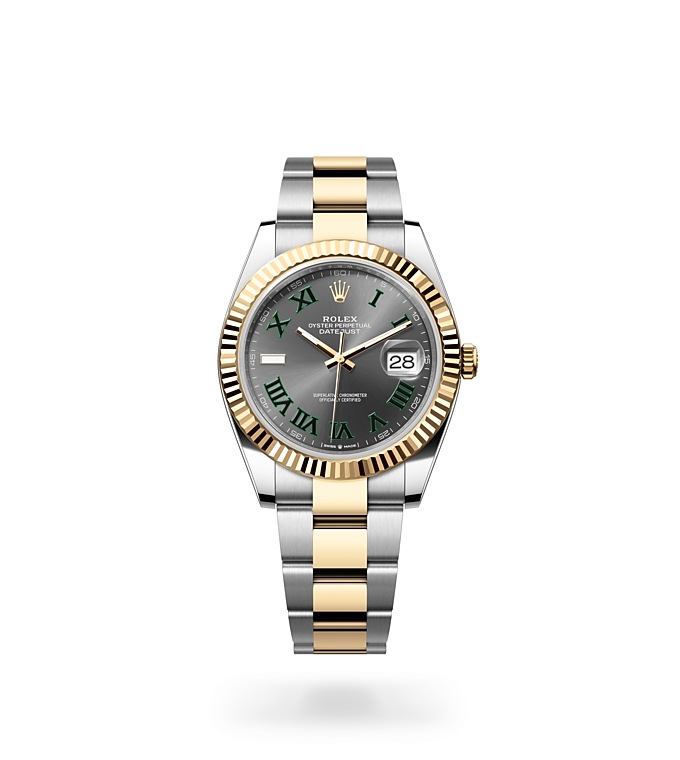 rolex