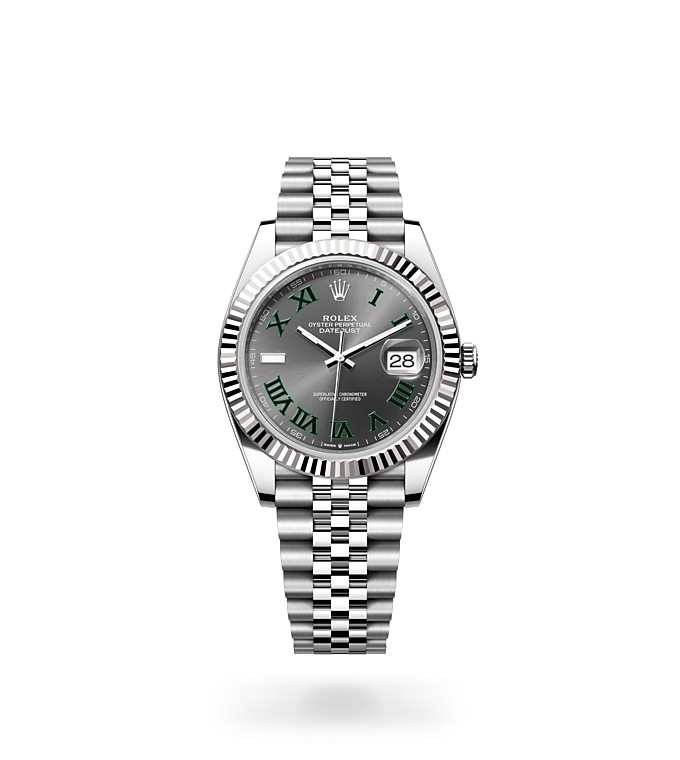 rolex