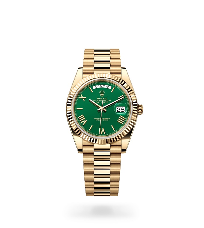 rolex