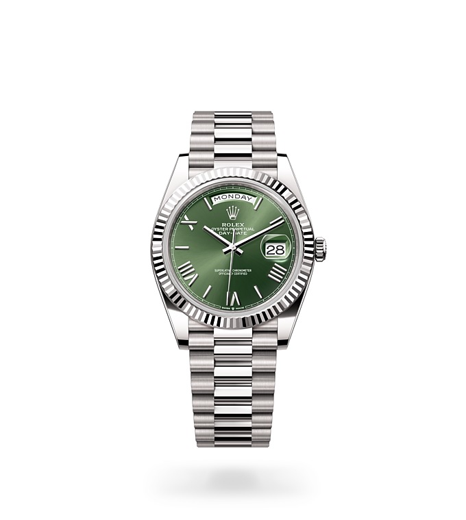 rolex