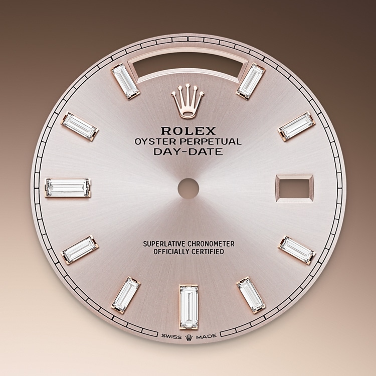 Sundust Dial Sundust Dial