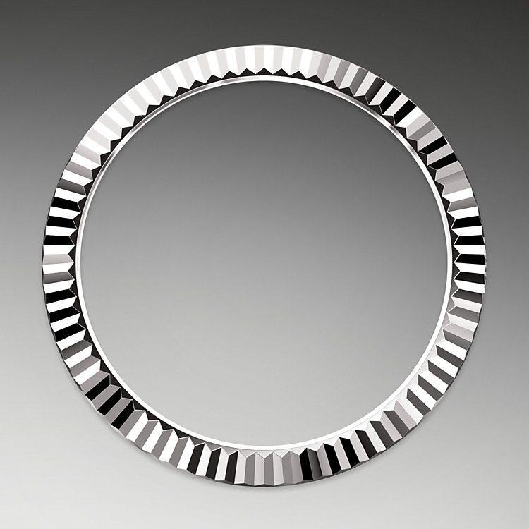 The Fluted Bezel The Fluted Bezel