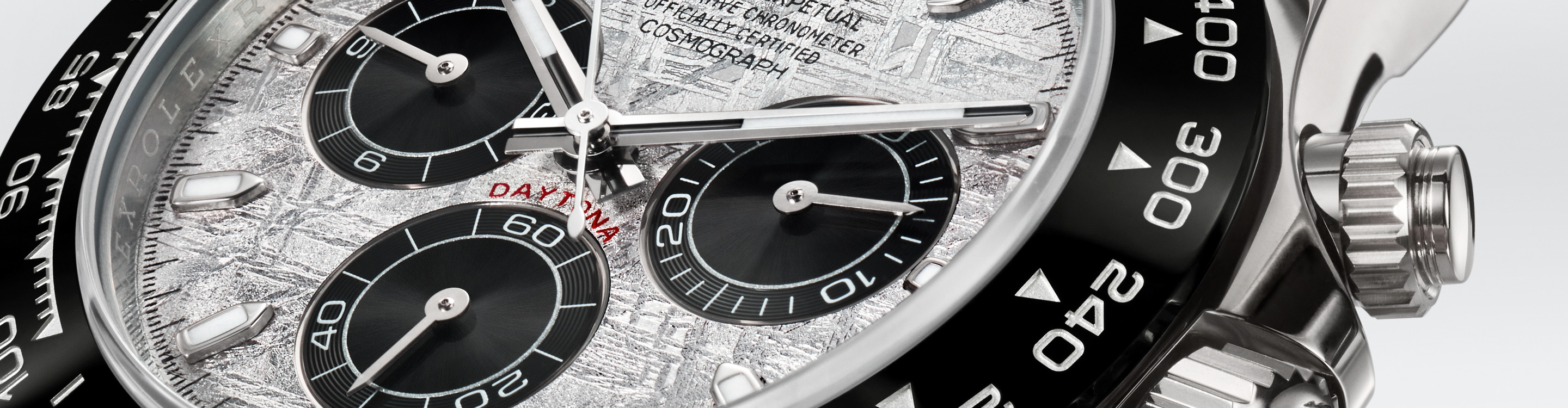 Cosmograph Daytona-push-banner